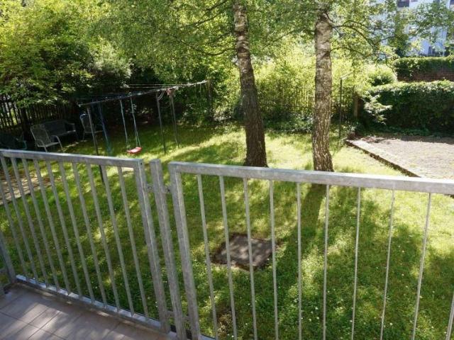 EBK Abkauf mögl. Schlafräume zum Innenhof WEST Balkon !