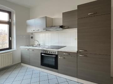 EBK… Bad mit Fenster – ID 307