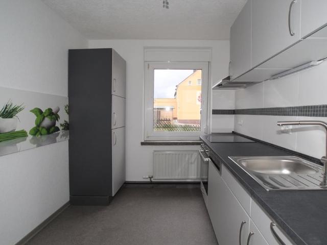 EBK, inkl. Waschmaschine, Geschirrspüler… – ID: 3303