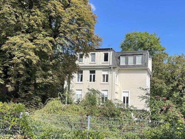 EBK inklusive I Luisenviertel vor der Tür Großzügige 2 Zimmer Wohnung