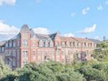 Johann-Meyer-Straße, Sachsen, Leipziger Vorstadt, Trachenberge