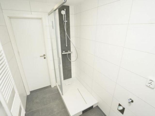 EBK / Walk in Dusche / Zentrumsnah