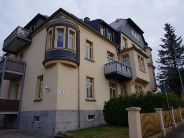 EBK vorhanden ! TOP Wohnlage Erker! frei ab 1.6.26