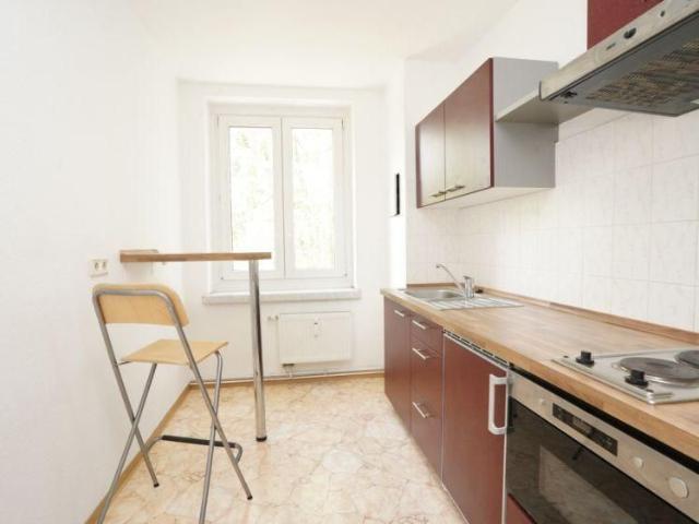 EBK / Zentrale Lage / Am Campus