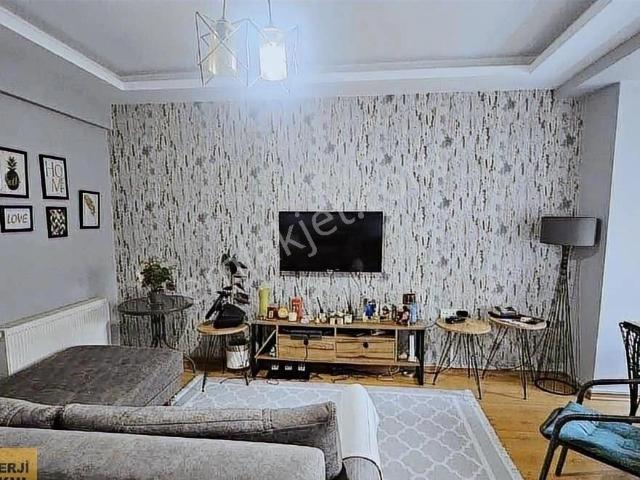 Ebru Yılmaz'dan Bahçelievlerde Satılık Daire