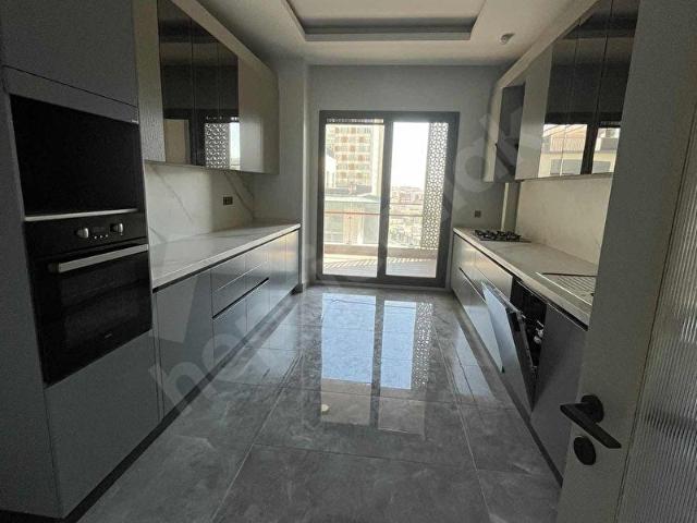 EBRULİ KAYAŞEHİR PROJESİNDE KİRALIK 4+1 SIFIR DAİRE