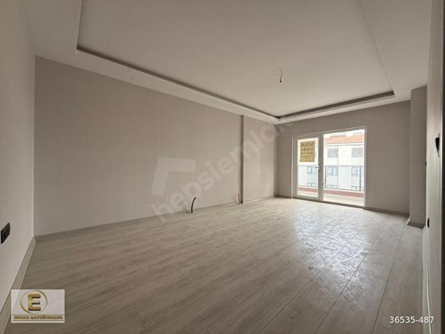 EBRAR GAYRİMENKUL'DEN SIFIR BİNA SIFIR GÜNEY CEPHE 3+1 DAİRE