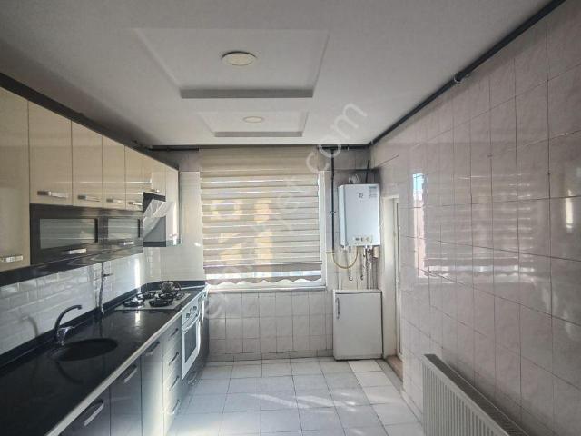Ebrar Gayrimenkulden Huzurevleri Semtinde 3+1 Satılık Daire