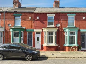 Garston Liverpool, L19, North East Wales, Midlands