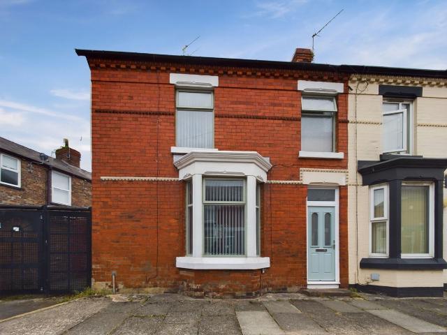 Ebrington Street, Garston Park, Liverpool. L19, 2 bed terraced house to rent, £950 pcm | PrimeLocation
