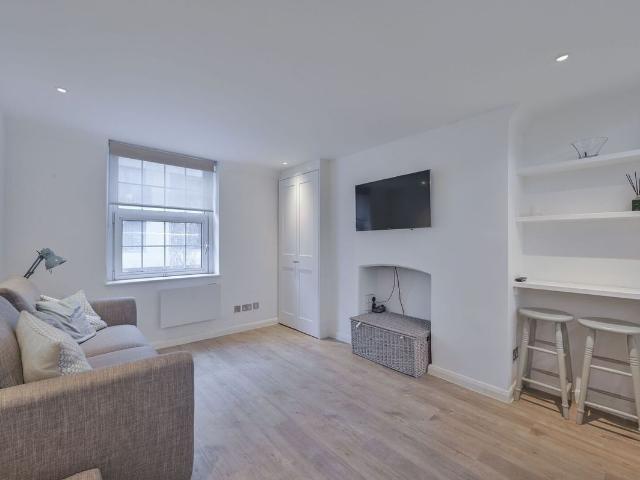Ebury Bridge Road, Belgravia, London SW1W, 1 bed flat to rent, £2,059 pcm | PrimeLocation