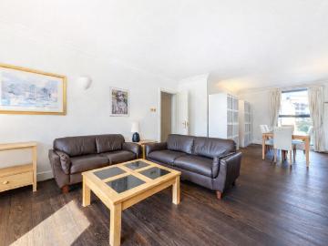 Ebury Bridge Road, London SW1W, 2 bed flat to rent, £4,117 pcm | PrimeLocation