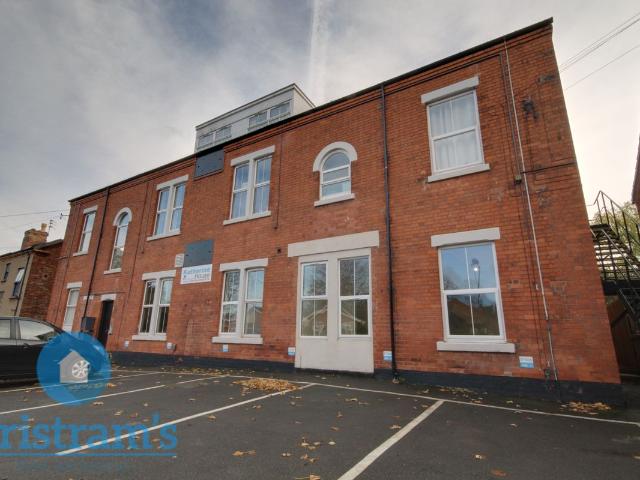 Ebury Road, Nottingham NG5, 1 bed flat to rent, £725 pcm | PrimeLocation