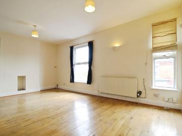 Ebury Road, Carrington NG5, 1 bed flat to rent, £760 pcm | PrimeLocation