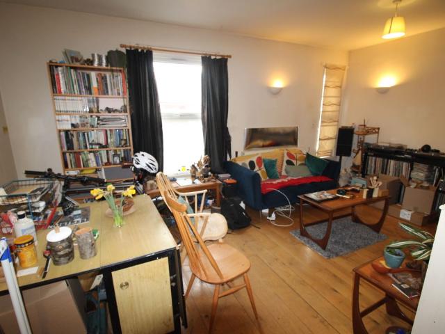 Ebury Road, Carrington NG5, 1 bed flat to rent, £760 pcm | PrimeLocation