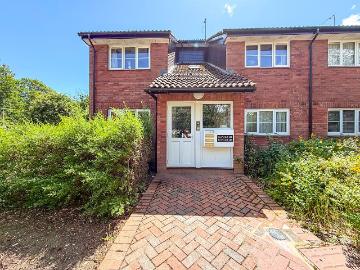 Ebury Road, Watford WD17, 1 bed flat to rent, £1,250 pcm | PrimeLocation