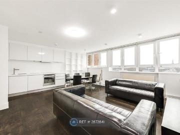 Ebury Square Gardens Belgravia, London SW1W, 3 bed flat to rent, £4,600 pcm | PrimeLocation