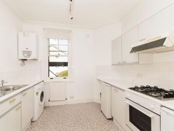 Ebury Street, 20, SW1W