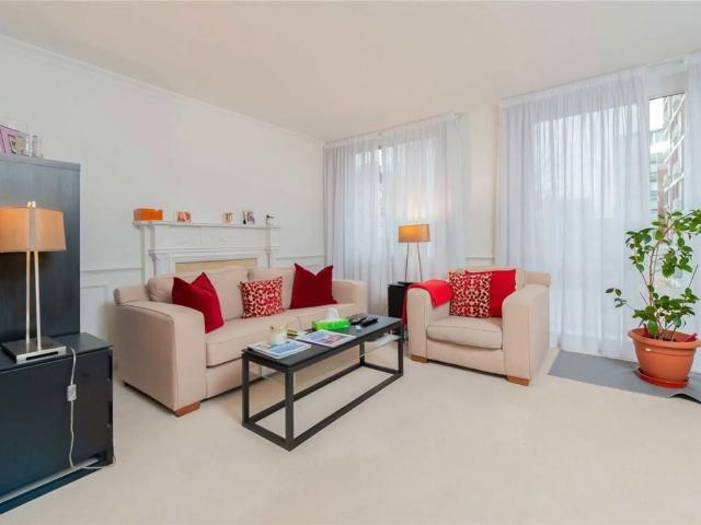 Ebury Street, Belgravia
