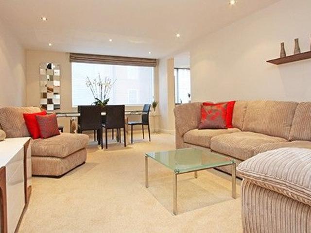Ebury Street, London SW1W, 2 bed flat to rent, £5,612 pcm | PrimeLocation