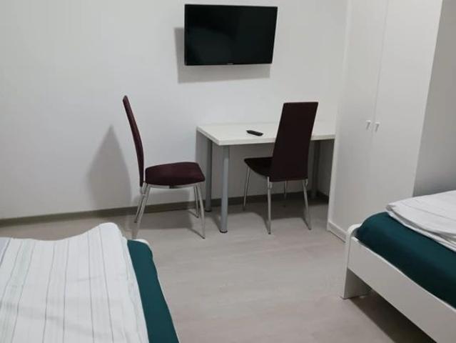 EG 2 Rooms 2 Beds shareable furnished apartment near Waterfront, 28237 Bremen, Bremen Amsterdam Apartments for Rent