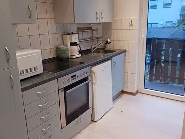 EG 2 Rooms 3 Beds shareable furnished apartment near Waterfront, 28237 Bremen, Bremen Amsterdam Apartments for Rent