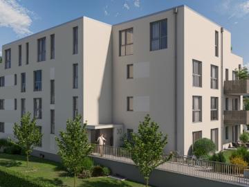 Ober-Erlenbach, Mittelhessen, Hessen, Bundesland