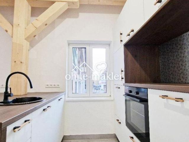 EG Wohnung mit Terrasse | NACHHALTISGTE Immobilie Wolfsburgs, Lehmbau, PV Autarkie, Appsteuerung