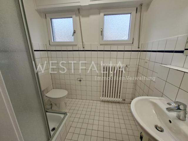 EG Wohnung mit eigenem Eingang