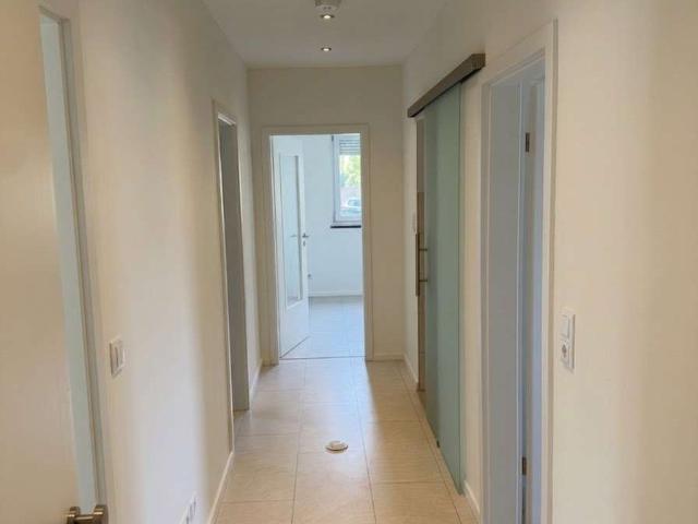 EG Wohnung mit Garten, großer Terrasse & Doppelgarage in Lippstadt Süd