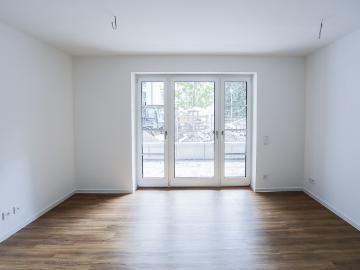 Apartment for rent in Köpenick - Garten