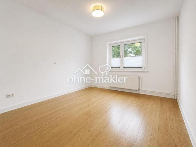 EG Wohnung im Rosenhof