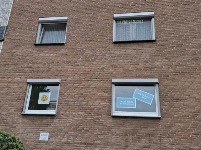 EG Wohnung in Kaarst Mitte