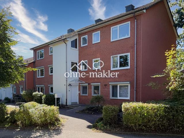 EG Wohnung Traumhafte Lage am Stadtpark mit Südbalkon