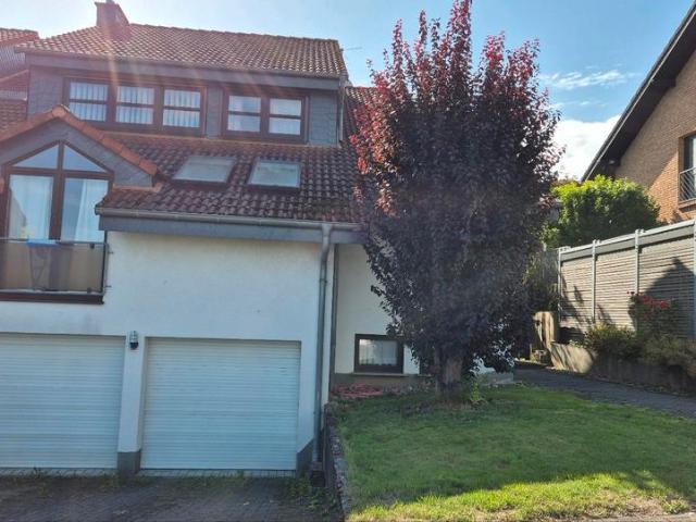EG Wohnung