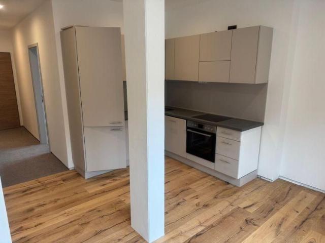 EG Wohnung 1.0 Erstbezug: Großzügige 2 Zimmer Erdgeschosswohnung mit eigener Terrasse – barrierefrei & energieeffizient in Lautertal Lautern