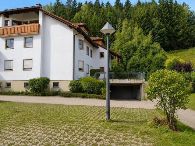 EG Wohnung