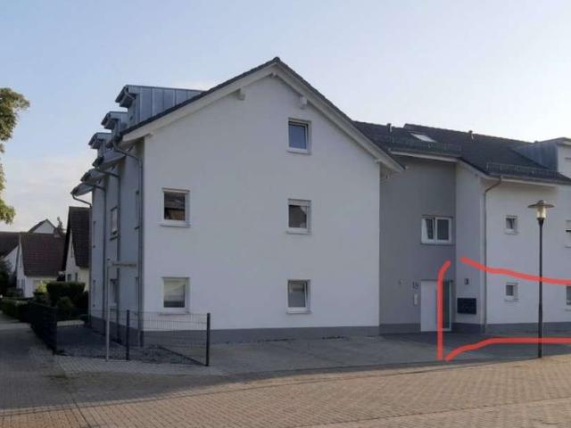EG Wohnung 98 qm Multring 18, 69469 Weinheim