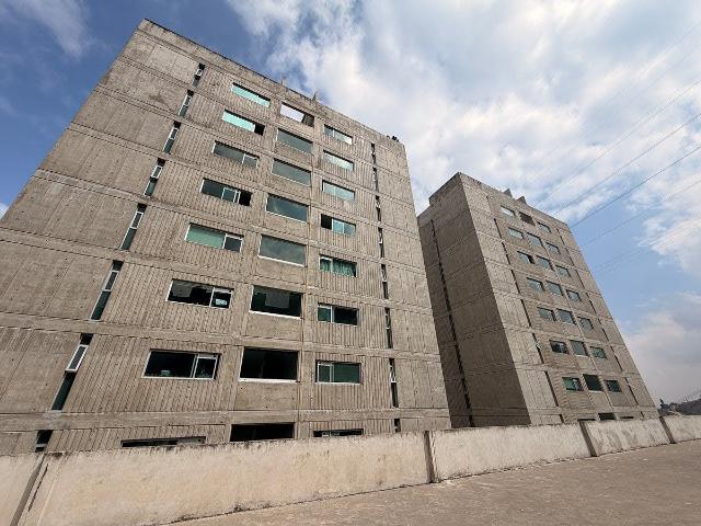 EG Departamento en Renta en Huixquilucan, Paseos del Bosque II