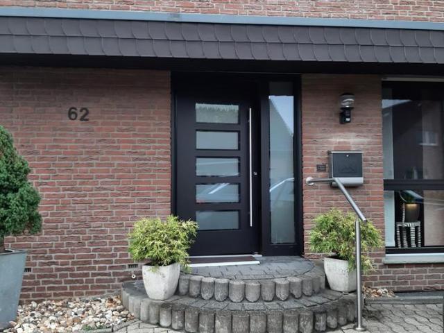 EG Eigentumswohnung mit Garten und Garage in Ahlen Dolberg