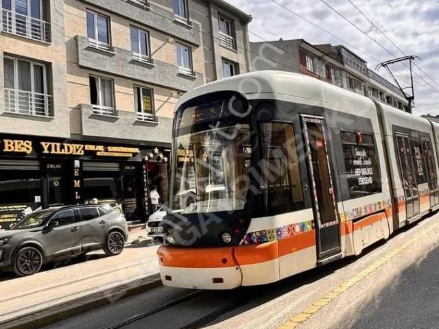 [egm] çamlıca'da Cadde Üzeri 2+1 Arakat Kiralık Daire
