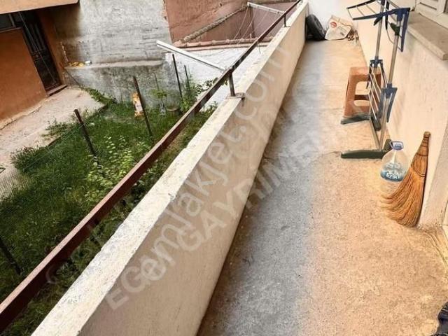 [egm] batıkent Tekpark Avm Yakını 3+1 Satılık Daire