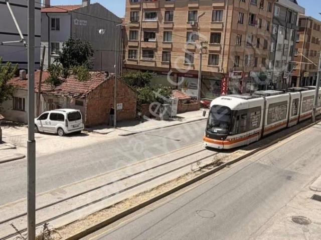 [egm] birlik Caddesinde 3+1 Asansörlü Ebeveyn Banyo Köşe Daire