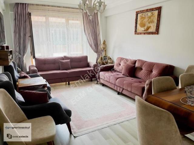 Egm Gayrimenkul'den Ertuğrulgazi Vega Avm Yakını 2+1 Kiralık
