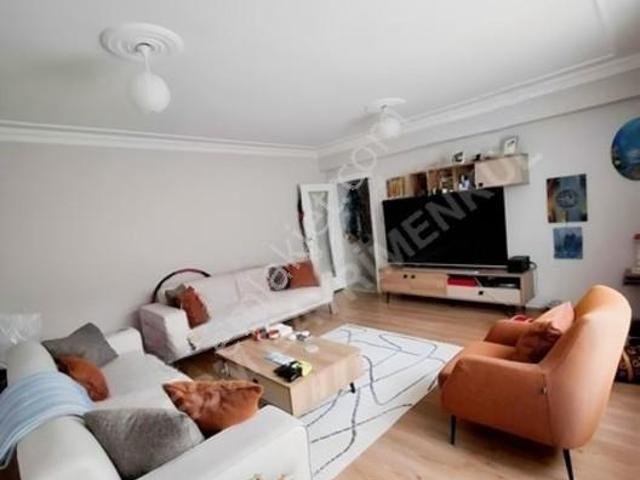 Egm Gayrimenkul'den Uluönder İsmet İnönü 2.cd Kiralık Daire