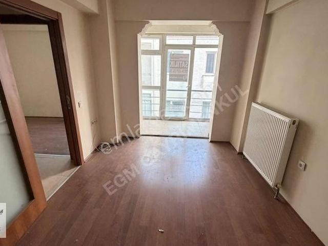 [egm] şirintepe'de 1+1 Ayrı Mutfaklı Asansörlü Kiralık Daire