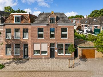 Egmonderstraat, Alkmaar