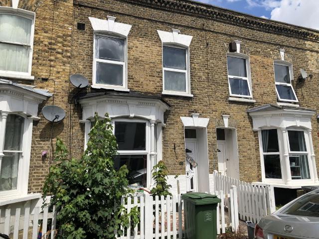 Egmont Street, New Cross SE14, 4 bed terraced house to rent, £3,650 pcm | PrimeLocation