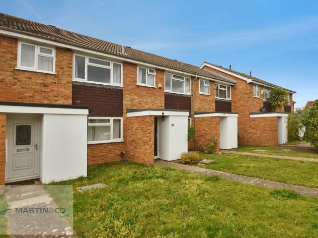 Egmont Road, Walton On Thames KT12, 3 bed end terrace house to rent, £2,400 pcm | PrimeLocation