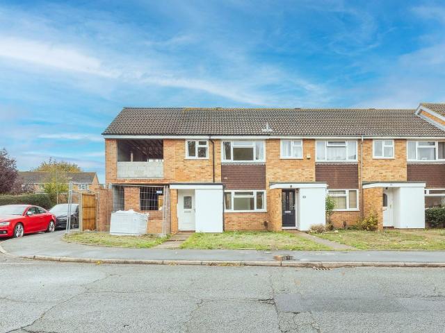 Egmont Road, Walton On Thames KT12, 3 bed terraced house to rent, £2,400 pcm | PrimeLocation
